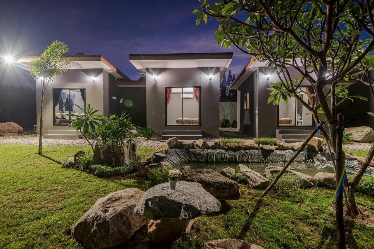Hua Hin Lae I Aoon Hotel Luaran gambar