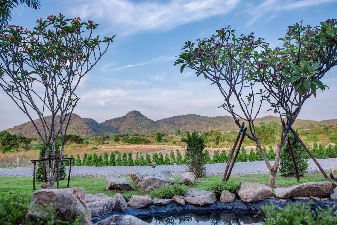 Hua Hin Lae I Aoon Hotel Luaran gambar
