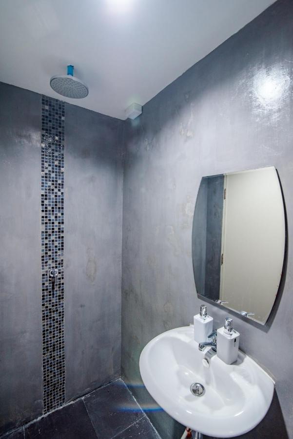 Hua Hin Lae I Aoon Hotel Luaran gambar