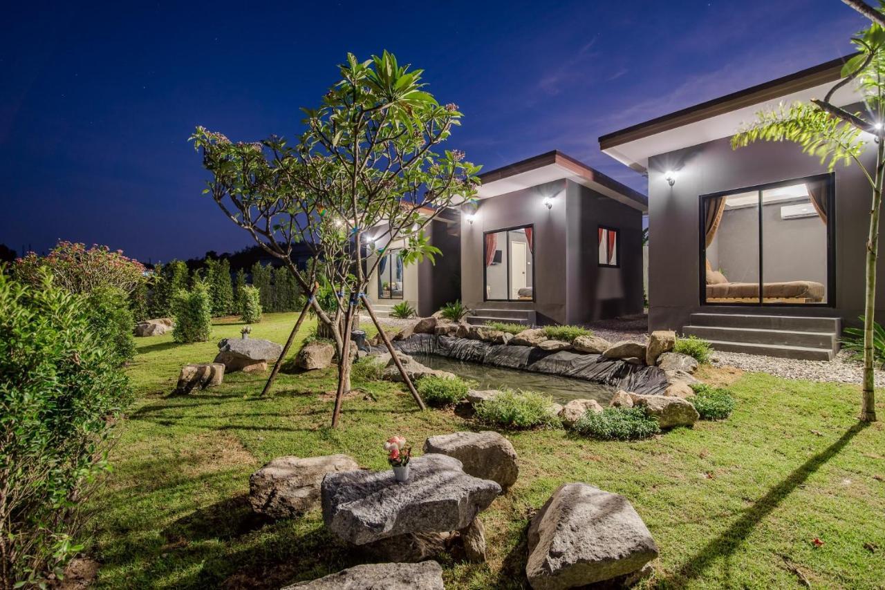 Hua Hin Lae I Aoon Hotel Luaran gambar