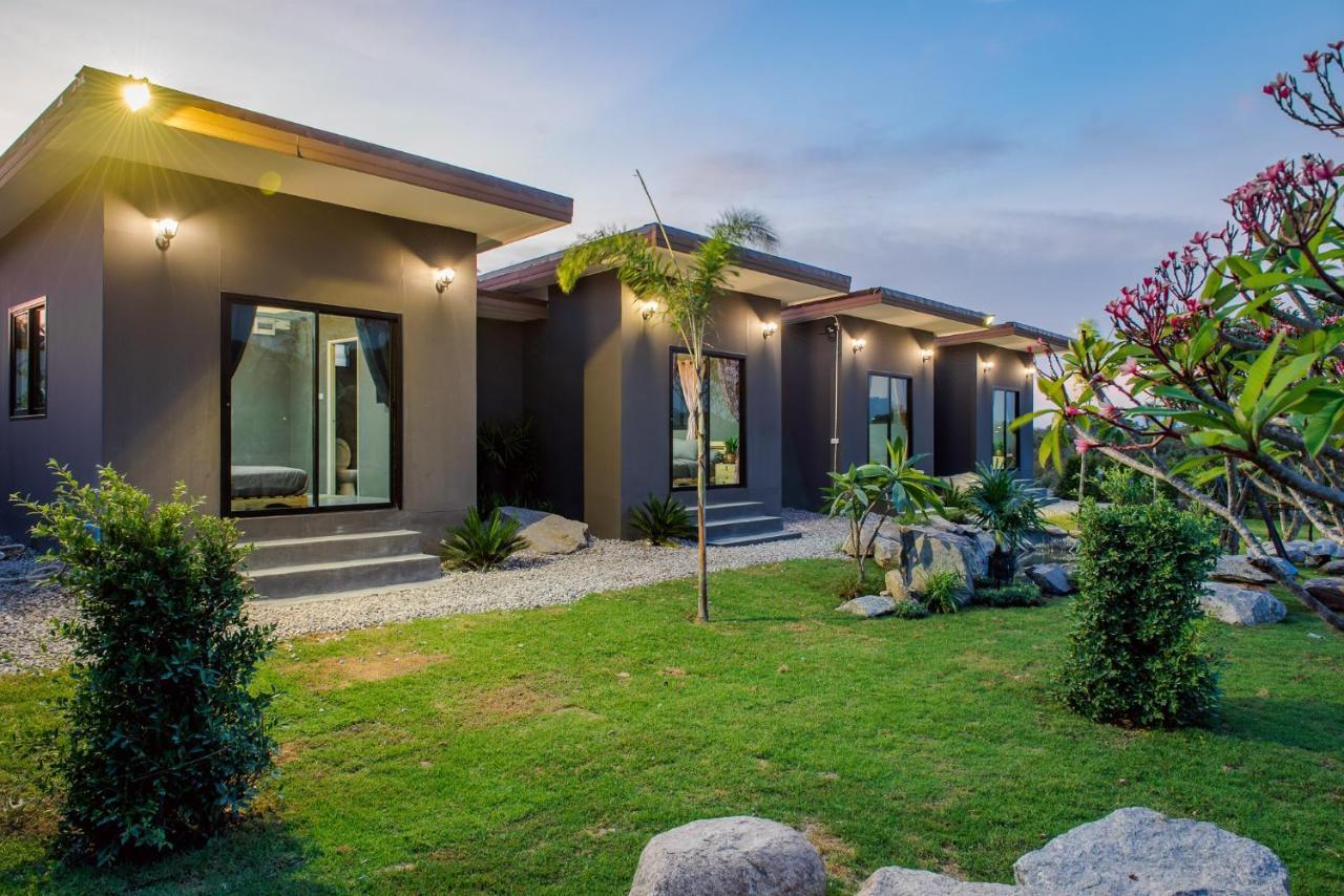 Hua Hin Lae I Aoon Hotel Luaran gambar