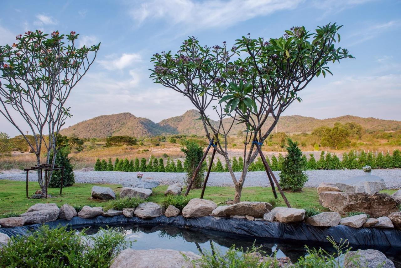 Hua Hin Lae I Aoon Hotel Luaran gambar