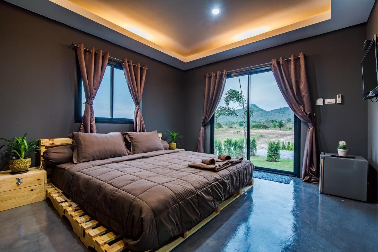 Hua Hin Lae I Aoon Hotel Luaran gambar