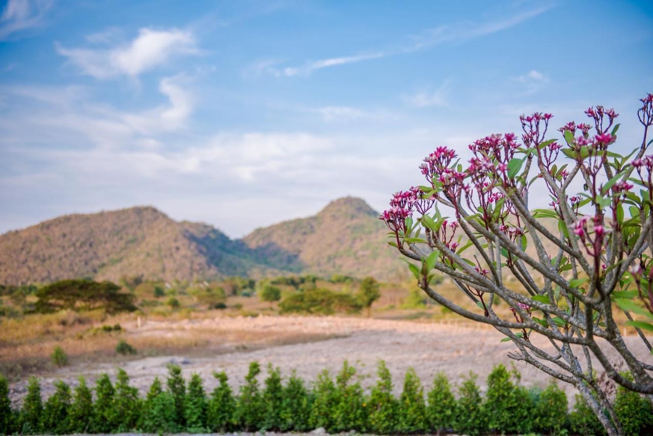 Hua Hin Lae I Aoon Hotel Luaran gambar
