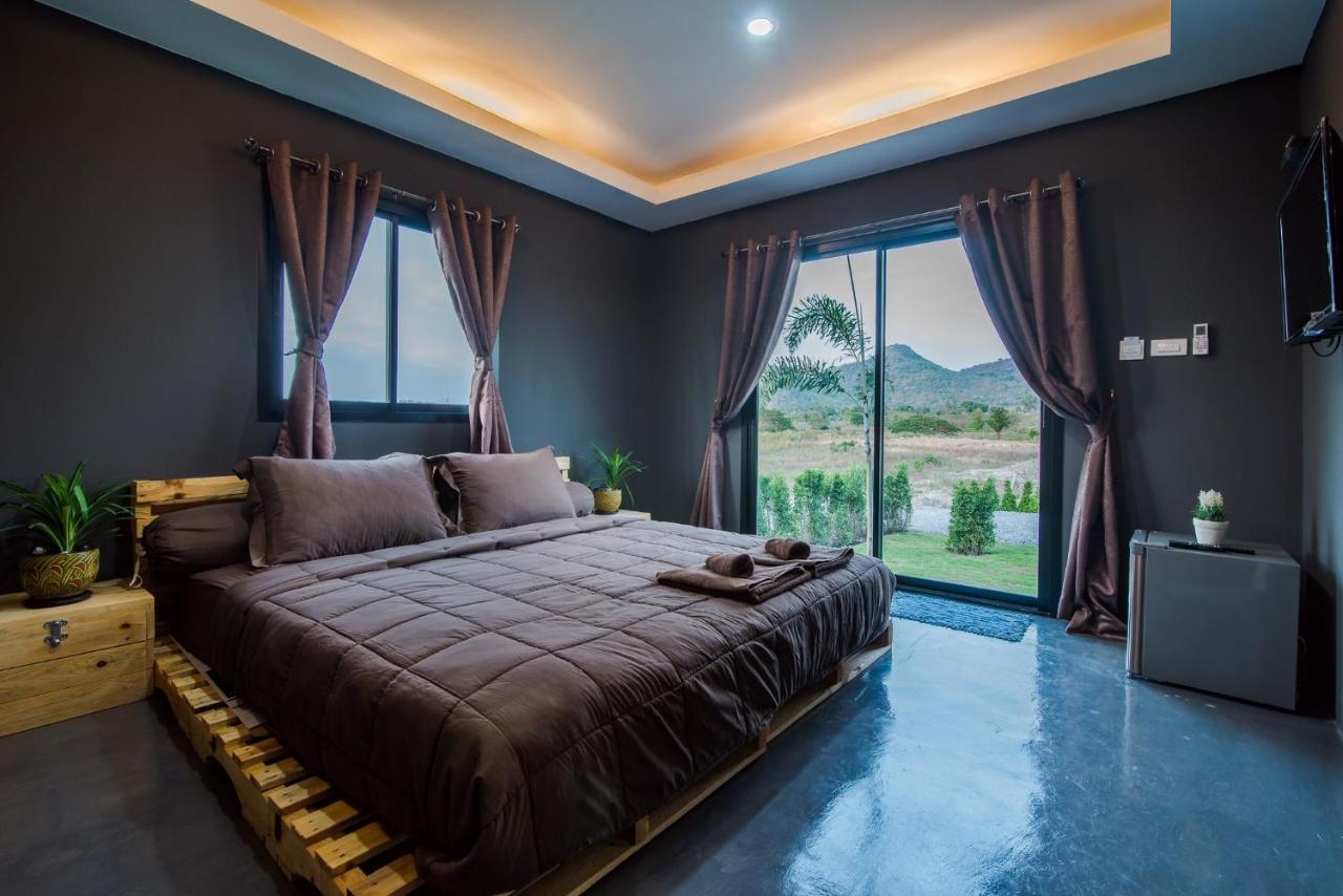 Hua Hin Lae I Aoon Hotel Luaran gambar