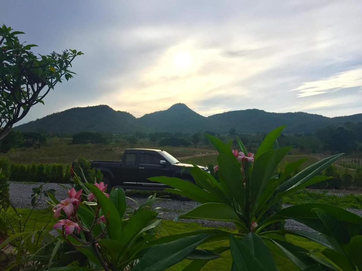 Hua Hin Lae I Aoon Hotel Luaran gambar