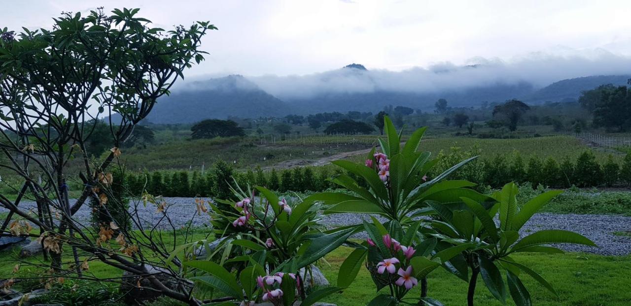 Hua Hin Lae I Aoon Hotel Luaran gambar