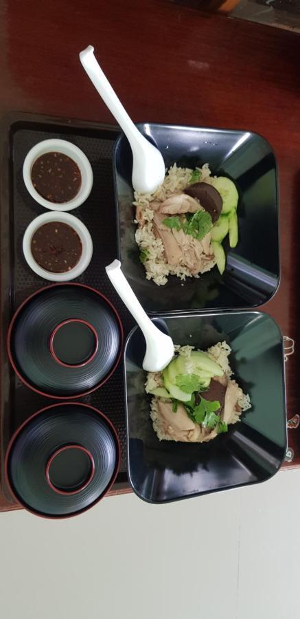 Hua Hin Lae I Aoon Hotel Luaran gambar