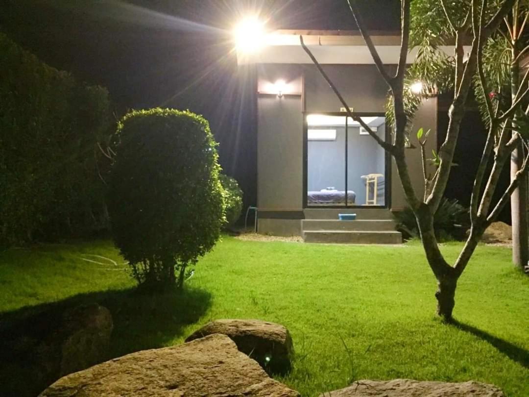 Hua Hin Lae I Aoon Hotel Luaran gambar