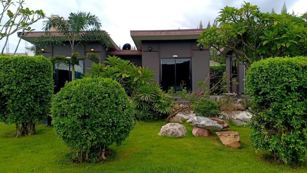 Hua Hin Lae I Aoon Hotel Luaran gambar